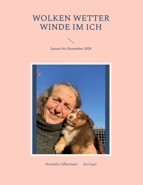 Wolken Wetter Winde im Ich - Hertaldis Offermann