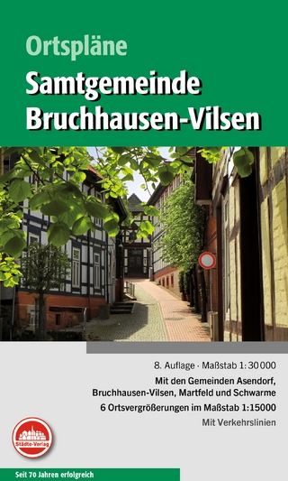 Samtgemeinde Bruchhausen-Vilsen