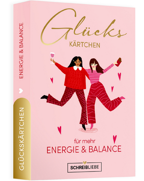 Energie & Balance - 