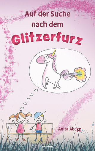 Auf der Suche nach dem Glitzerfurz