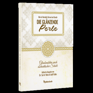 Die glänzende Perle