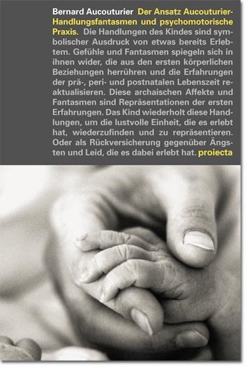 Der Ansatz Aucouturier - Bernard Aucouturier