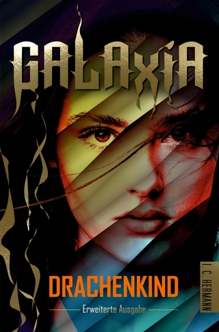 GALAXIA – Drachenkind