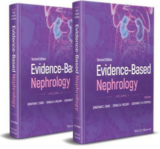 Evidence-Based Nephrology