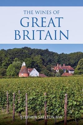 The wines of Great Britain