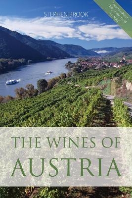 The wines of Austria