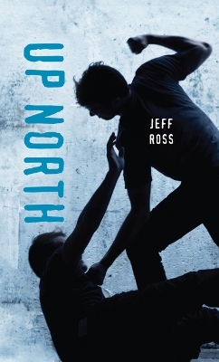 Up North - Jeff Ross