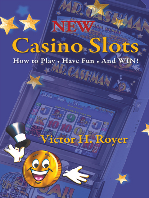 New Casino Slots - Victor H. Royer