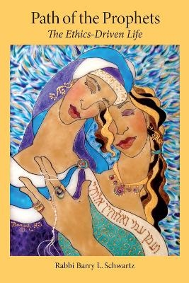 Path of the Prophets - Barry L. Schwartz