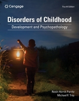 Disorders of Childhood - Parritz, Robin; Troy, Michael