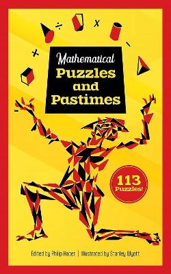 Mathematical Puzzles and Pastimes - Philip Haber