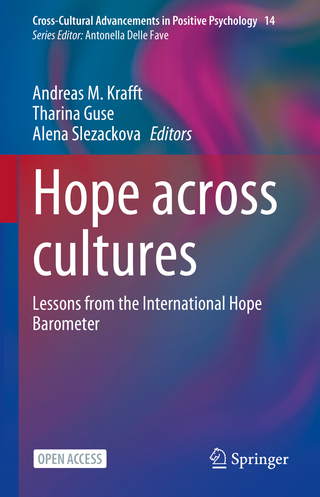 Hope across cultures