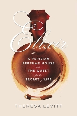 Elixir - Theresa Levitt