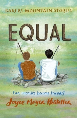 Equal - Joyce Moyer Hostetter