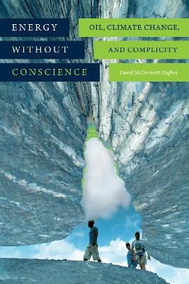 Energy Without Conscience - David McDermott Hughes