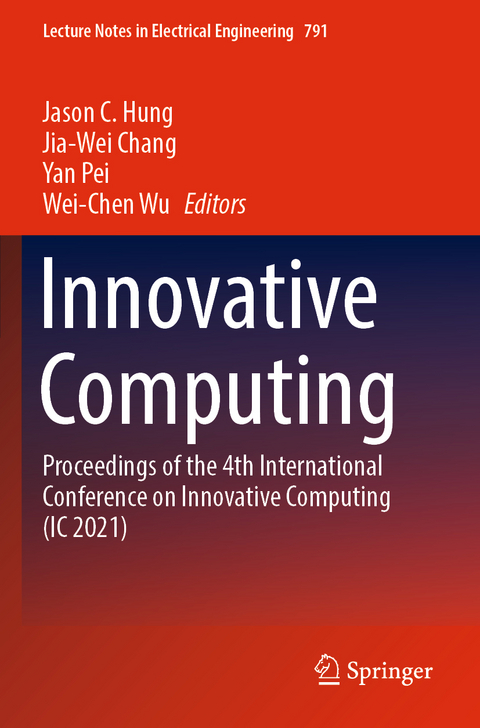 Innovative Computing - 
