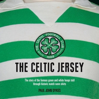 The Celtic Jersey