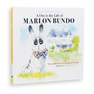 Last Week Tonight with John Oliver Presents A Day in the Life of Marlon Bundo - Jill Twiss