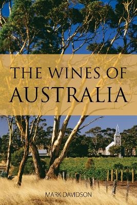 The wines of Australia