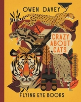 Crazy About Cats - Davey, Owen