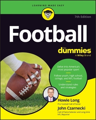 Football For Dummies, USA Edition
