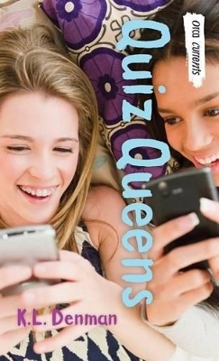 Quiz Queens - K. L. Denman