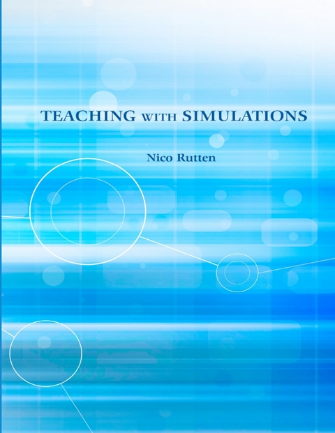 Teaching With Simulations -  Nico Rutten