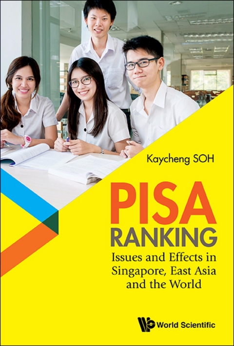 PISA RANKING - Kay Cheng Soh