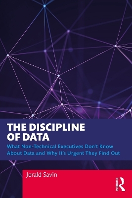 The Discipline of Data