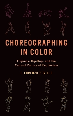 Choreographing in Color