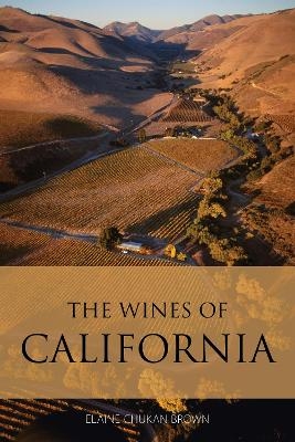 The wines of California