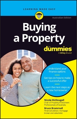 Buying a Property For Dummies