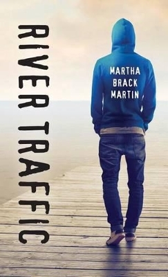 River Traffic - Martha Brack Martin