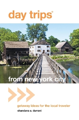 Day Trips&reg; from New York City - Shandana Durrani