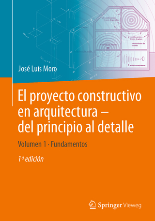 El proyecto constructivo en arquitectura – del principio al detalle