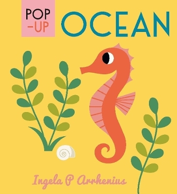 Pop-up Ocean - Ingela P Arrhenius