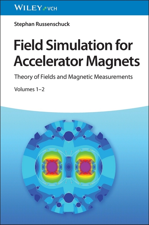 Field Simulation for Accelerator Magnets - Stephan Russenschuck