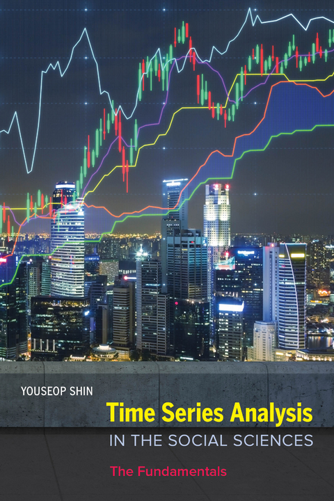 Time Series Analysis in the Social Sciences - Youseop Shin