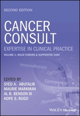 Cancer Consult: Expertise in Clinical Practice - Abutalib, Syed A.; Markman, Maurie; Benson, Al B.; Rugo, Hope S.