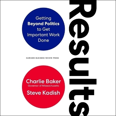 Results - Charlie Baker, Steve Kadish