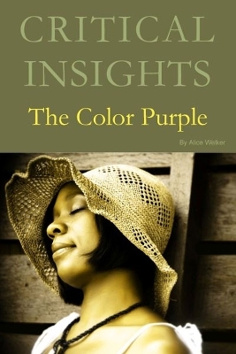 Critical Insights: the Color Purple -  Salem Press