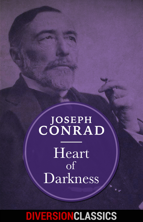 Heart of Darkness (Diversion Classics) -  Joseph Conrad