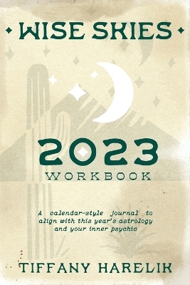 Wise Skies 2023 Workbook