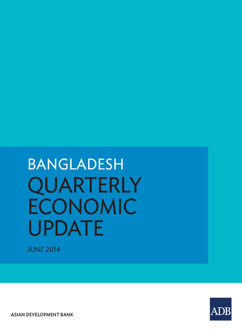 Bangladesh Quarterly Economic Update
