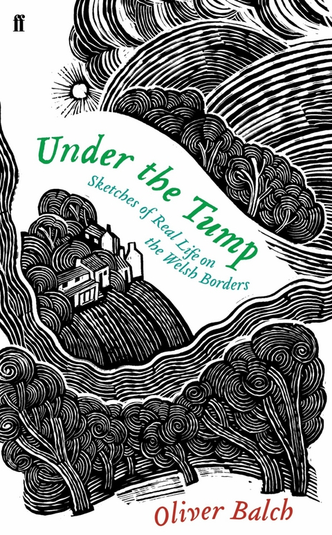 Under the Tump -  Oliver Balch