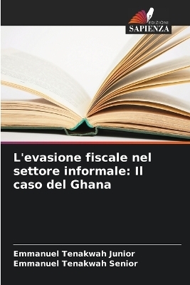 L'evasione fiscale nel settore informale