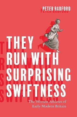 They Run with Surprising Swiftness