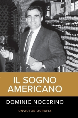 The American Dream (Italian Version) - Dominic Nocerino