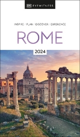 DK Rome - DK Travel