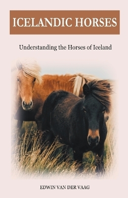 Icelandic horses
